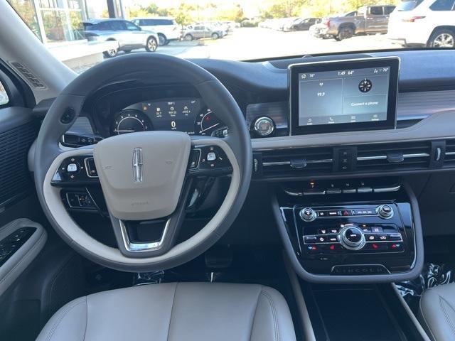 used 2022 Lincoln Corsair car, priced at $25,500