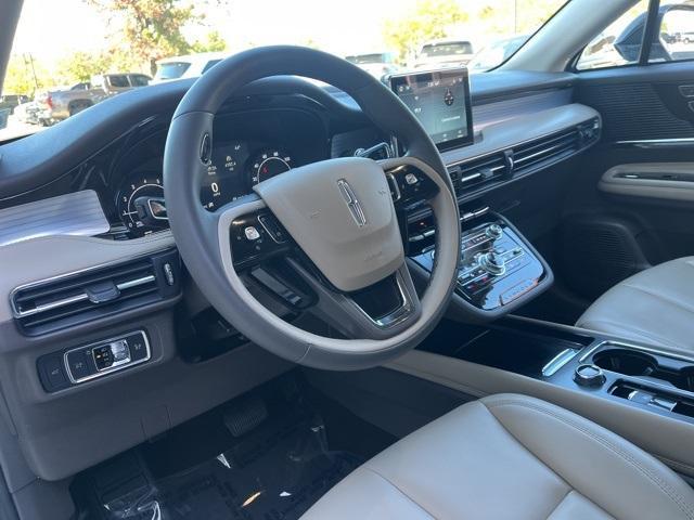 used 2022 Lincoln Corsair car, priced at $25,500
