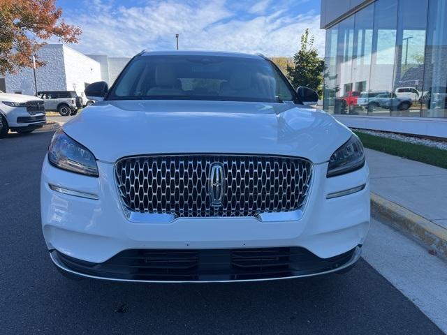used 2022 Lincoln Corsair car, priced at $25,500