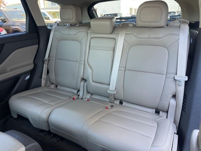 used 2022 Lincoln Corsair car, priced at $25,500