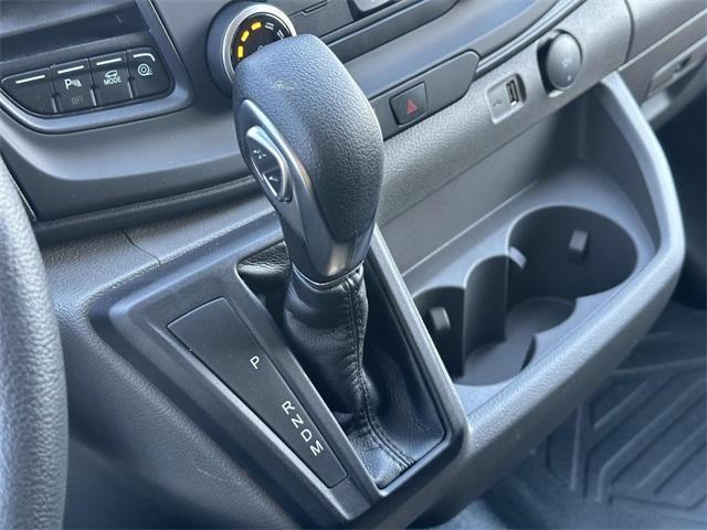 new 2025 Ford Transit-250 car, priced at $51,390