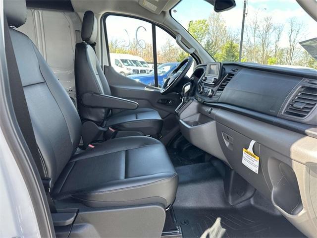 new 2025 Ford Transit-250 car, priced at $51,390