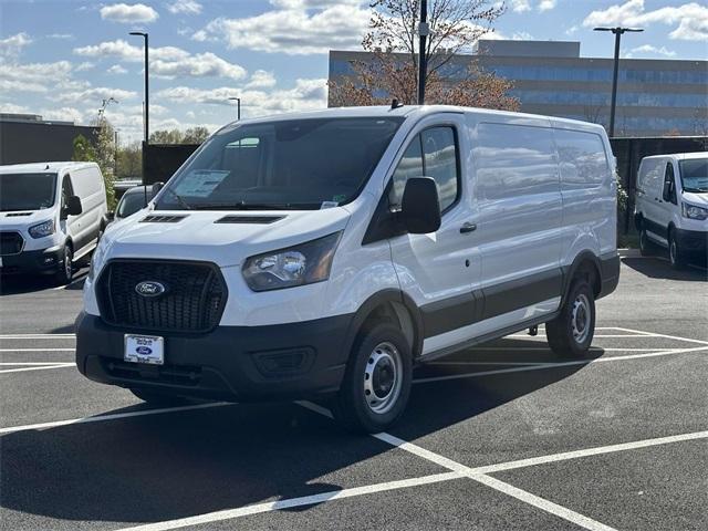 new 2025 Ford Transit-250 car, priced at $51,390