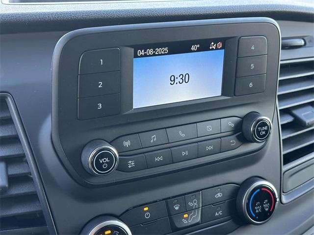 new 2025 Ford Transit-250 car, priced at $51,390