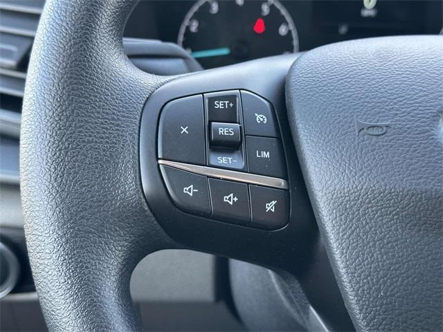 new 2025 Ford Transit-250 car, priced at $51,390