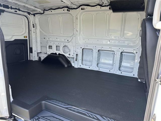 new 2025 Ford Transit-250 car, priced at $51,390