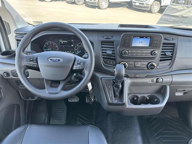 new 2025 Ford Transit-250 car, priced at $51,390