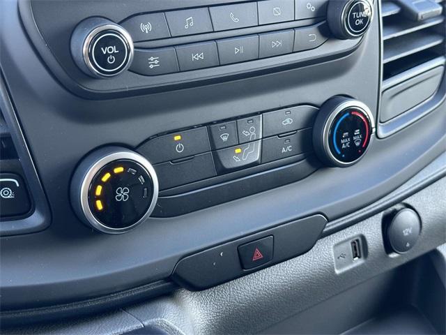 new 2025 Ford Transit-250 car, priced at $51,390