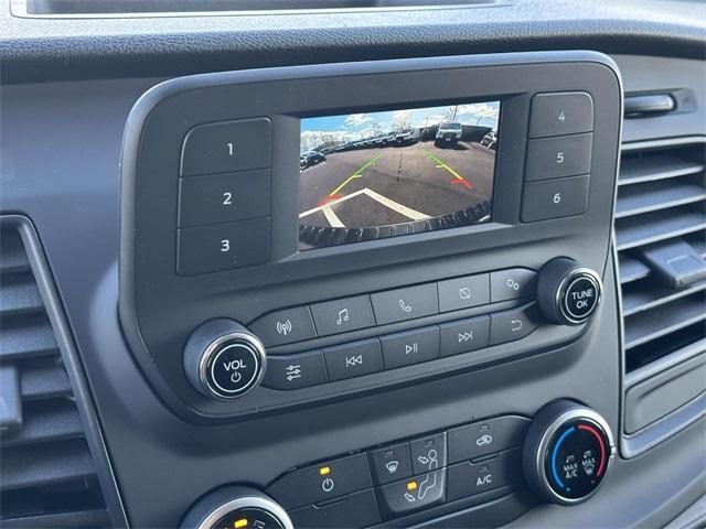 new 2025 Ford Transit-250 car, priced at $51,390