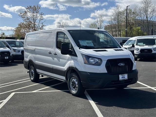 new 2025 Ford Transit-250 car, priced at $51,390