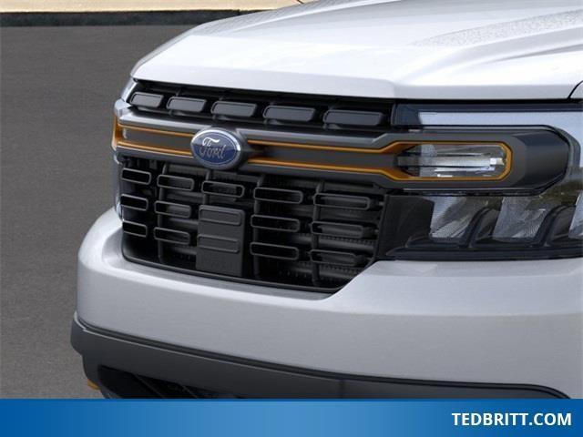 new 2024 Ford Maverick car, priced at $37,000