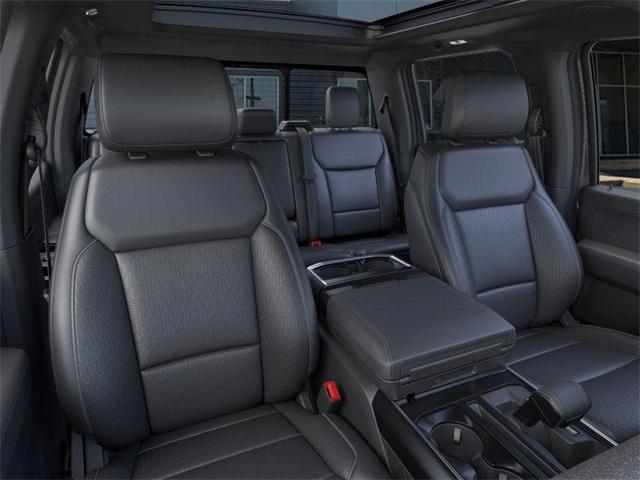 new 2025 Ford F-150 car, priced at $73,782