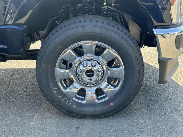 new 2025 Ford F-250 car, priced at $95,395