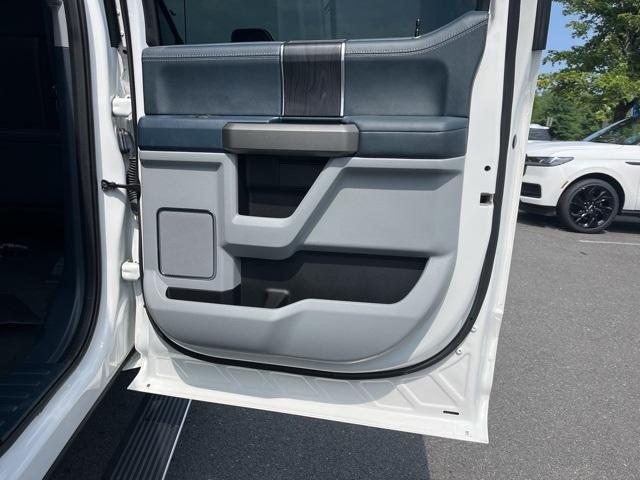 used 2022 Ford F-350 car, priced at $72,000