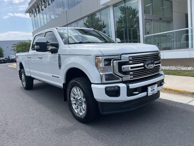 used 2022 Ford F-350 car, priced at $72,000