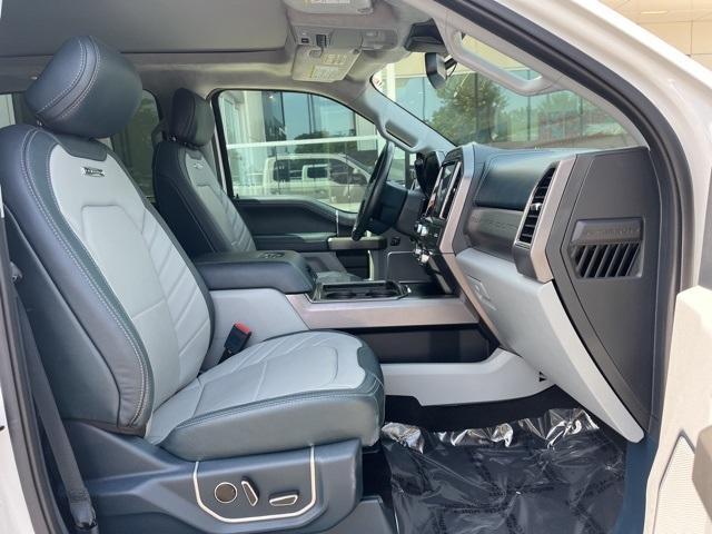 used 2022 Ford F-350 car, priced at $72,000