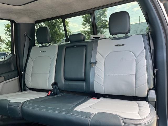 used 2022 Ford F-350 car, priced at $72,000