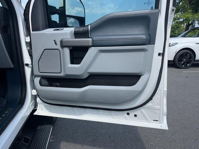 used 2022 Ford F-350 car, priced at $72,000