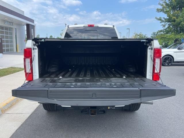 used 2022 Ford F-350 car, priced at $72,000