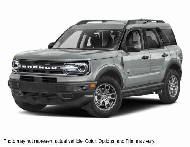 used 2023 Ford Bronco Sport car, priced at $26,500