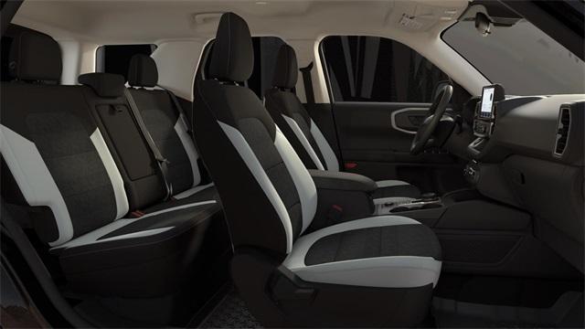 new 2024 Ford Bronco Sport car, priced at $28,730