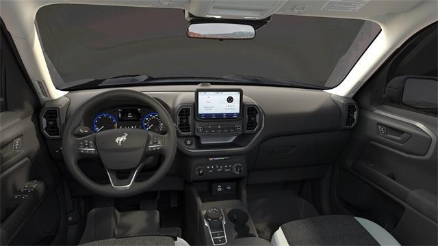 new 2024 Ford Bronco Sport car, priced at $28,730