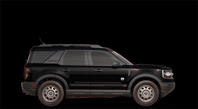 new 2024 Ford Bronco Sport car, priced at $28,730