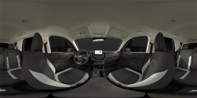 new 2024 Ford Bronco Sport car, priced at $28,730