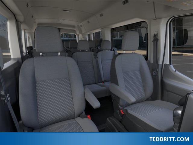 new 2024 Ford Transit-350 car, priced at $69,890