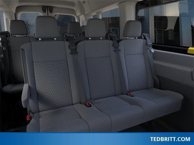 new 2024 Ford Transit-350 car, priced at $69,890