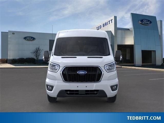 new 2024 Ford Transit-350 car, priced at $69,890