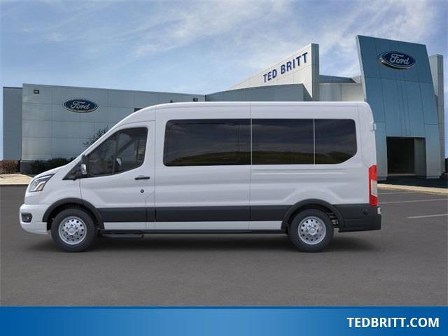 new 2024 Ford Transit-350 car, priced at $69,890