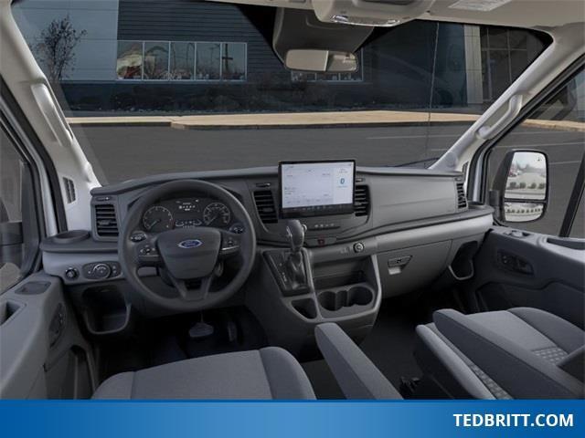 new 2024 Ford Transit-350 car, priced at $69,890