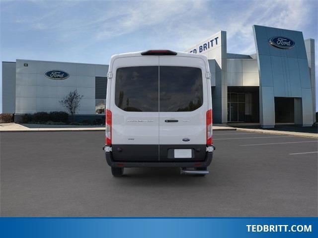 new 2024 Ford Transit-350 car, priced at $69,890