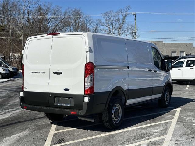 new 2024 Ford Transit-350 car, priced at $49,660