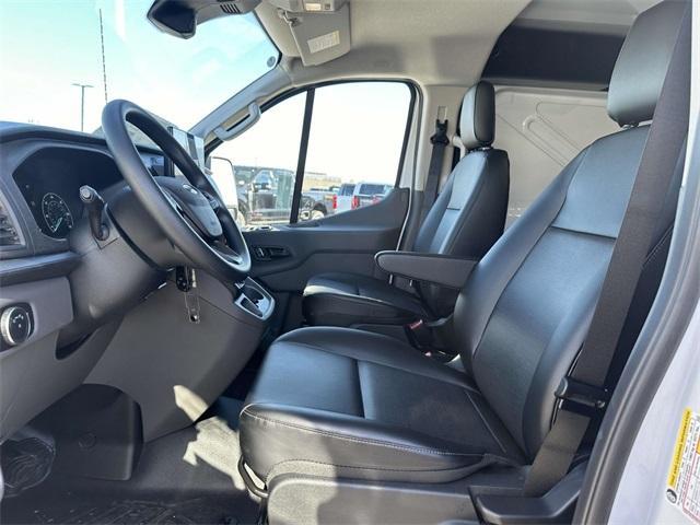 new 2024 Ford Transit-350 car, priced at $49,660