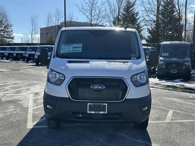 new 2024 Ford Transit-350 car, priced at $49,660