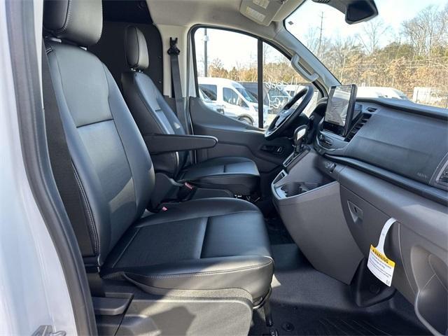 new 2024 Ford Transit-350 car, priced at $49,660