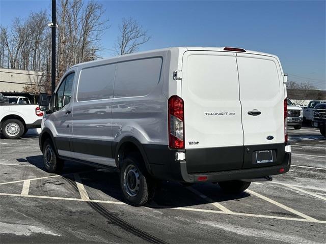 new 2024 Ford Transit-350 car, priced at $49,660