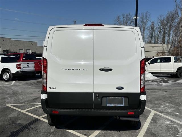 new 2024 Ford Transit-350 car, priced at $49,660