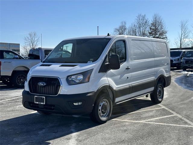 new 2024 Ford Transit-350 car, priced at $49,660