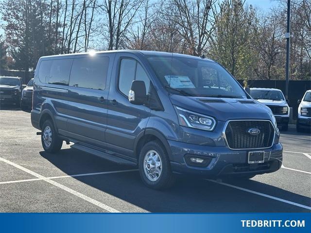 new 2024 Ford Transit-350 car, priced at $74,020