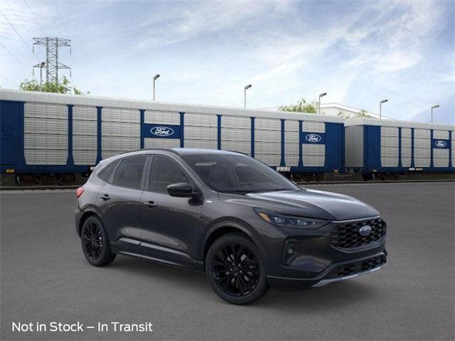 new 2025 Ford Escape car, priced at $34,920