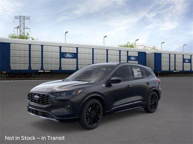 new 2025 Ford Escape car, priced at $34,920
