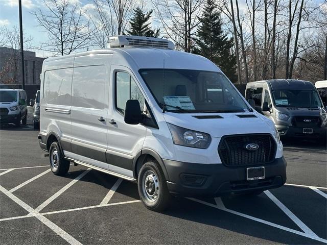 new 2024 Ford Transit-250 car, priced at $79,929