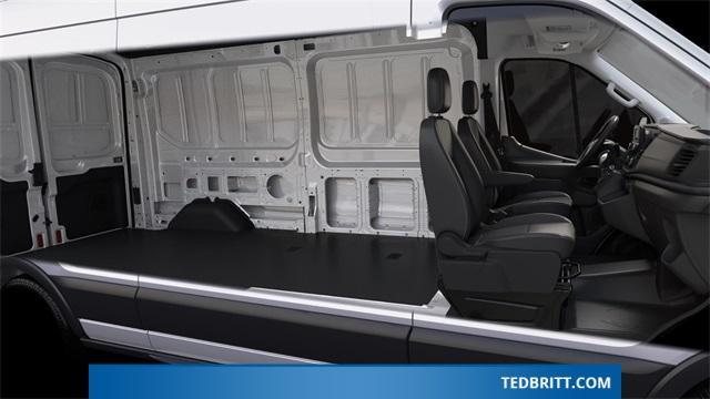 new 2024 Ford Transit-250 car, priced at $51,025