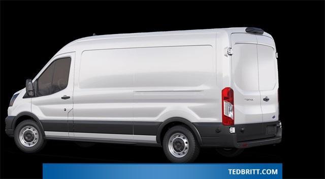 new 2024 Ford Transit-250 car, priced at $51,025