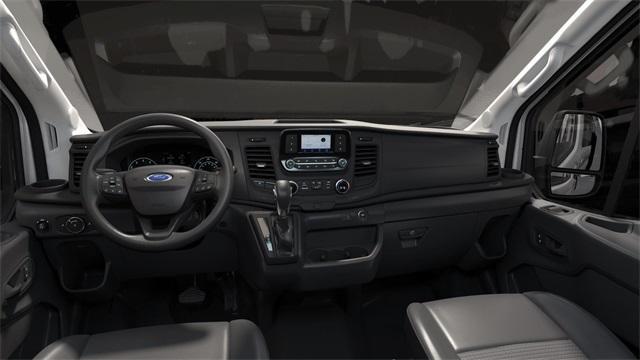 new 2024 Ford Transit-250 car, priced at $50,025