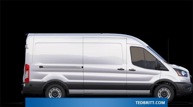 new 2024 Ford Transit-250 car, priced at $51,025