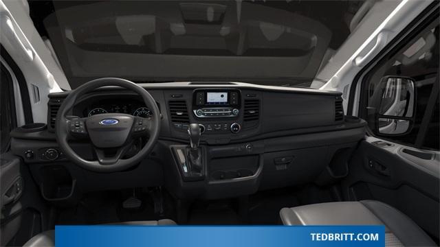 new 2024 Ford Transit-250 car, priced at $51,025